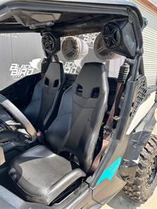 2018 Can Am Maverick 800 Trail - Photo 11 - Monroe, LA 71202