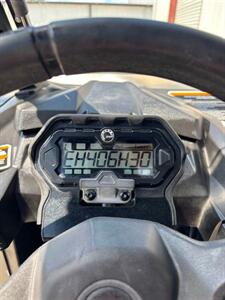 2018 Can Am Maverick 800 Trail - Photo 14 - Monroe, LA 71202