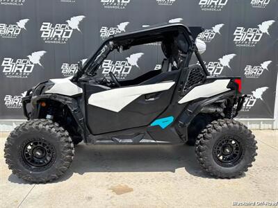 2018 Can Am Maverick 800 Trail - Photo 5 - Monroe, LA 71202