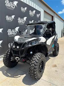 2018 Can Am Maverick 800 Trail - Photo 4 - Monroe, LA 71202