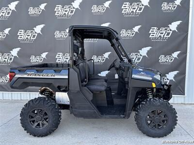 2019 Polaris Ranger 1000 XP EPS   - Photo 7 - Monroe, LA 71202