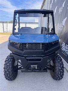 2019 Polaris Ranger 1000 XP - Photo 7 - Monroe, LA 71202