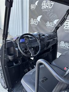 2019 Polaris Ranger 1000 XP EPS   - Photo 9 - Monroe, LA 71202