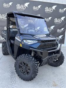 2019 Polaris Ranger 1000 XP