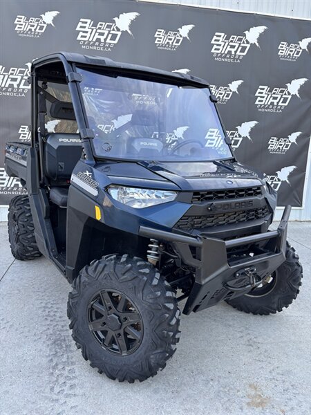 2019 Polaris Ranger