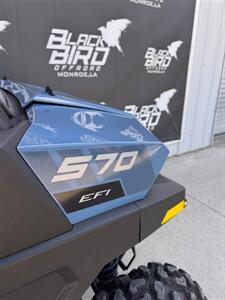 2019 Polaris Ranger 1000 XP - Photo 14 - Monroe, LA 71202