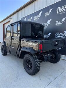 2023 Can Am Defender HD10 Limited MAX   - Photo 8 - Monroe, LA 71202