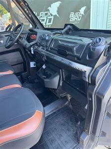 2023 Can Am Defender HD10 Limited MAX   - Photo 13 - Monroe, LA 71202