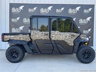 2023 Can Am Defender HD10 Limited MAX   - Photo 6 - Monroe, LA 71202
