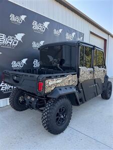 2023 Can Am Defender HD10 Limited MAX   - Photo 9 - Monroe, LA 71202