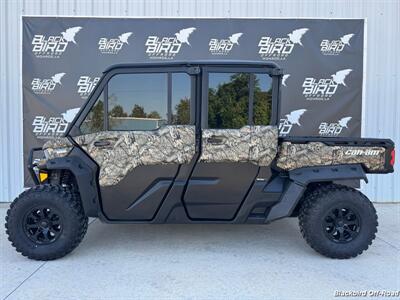 2023 Can Am Defender HD10 Limited MAX   - Photo 7 - Monroe, LA 71202