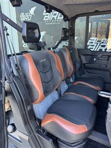 2023 Can Am Defender HD10 Limited MAX   - Photo 11 - Monroe, LA 71202