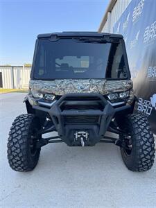 2023 Can Am Defender HD10 Limited MAX   - Photo 5 - Monroe, LA 71202