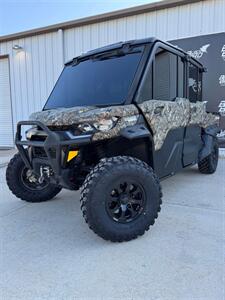 2023 Can Am Defender HD10 Limited MAX   - Photo 1 - Monroe, LA 71202