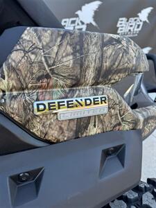2023 Can Am Defender HD10 Limited MAX   - Photo 14 - Monroe, LA 71202