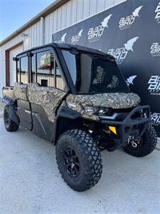 2023 Can Am Defender HD10 Limited MAX   - Photo 4 - Monroe, LA 71202