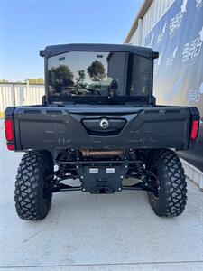 2023 Can Am Defender HD10 Limited MAX   - Photo 10 - Monroe, LA 71202