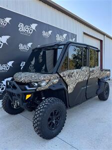 2023 Can Am Defender HD10 Limited MAX   - Photo 3 - Monroe, LA 71202