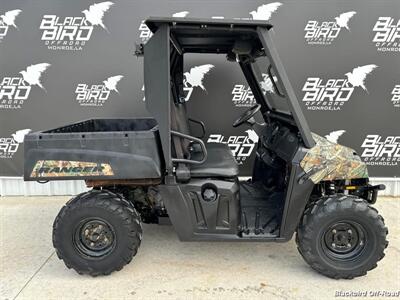 2014 Polaris Ranger 570 Midsize   - Photo 4 - Monroe, LA 71202