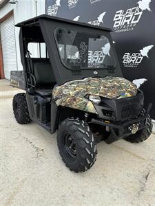 2014 Polaris Ranger 570 Midsize   - Photo 8 - Monroe, LA 71202