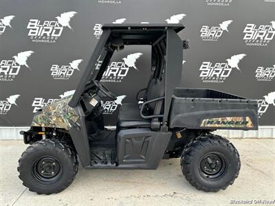 2014 Polaris Ranger 570 Midsize   - Photo 3 - Monroe, LA 71202