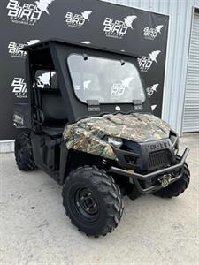 2014 Polaris Ranger 570 Midsize   - Photo 2 - Monroe, LA 71202