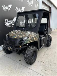 2014 Polaris Ranger 570 Midsize