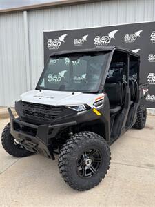 2023 Polaris Ranger 1000 SOHC Crew Premium   - Photo 2 - Monroe, LA 71202
