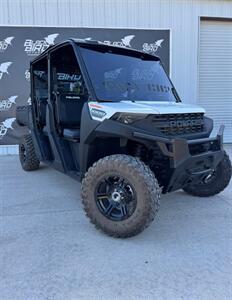 2023 Polaris Ranger 1000 SOHC Crew Premium