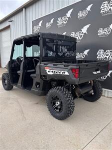 2023 Polaris Ranger 1000 SOHC Crew Premium   - Photo 7 - Monroe, LA 71202
