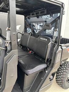 2023 Polaris Ranger 1000 SOHC Crew Premium   - Photo 11 - Monroe, LA 71202