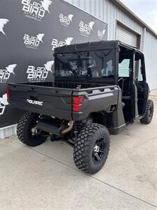 2023 Polaris Ranger 1000 SOHC Crew Premium   - Photo 8 - Monroe, LA 71202