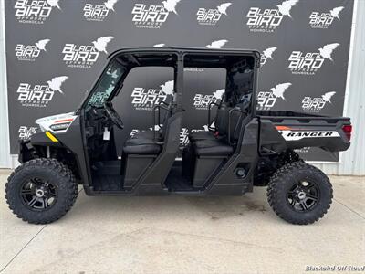 2023 Polaris Ranger 1000 SOHC Crew Premium   - Photo 5 - Monroe, LA 71202