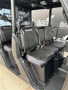 2023 Polaris Ranger 1000 SOHC Crew Premium   - Photo 10 - Monroe, LA 71202