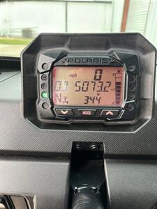 2023 Polaris Ranger 1000 SOHC Crew Premium   - Photo 14 - Monroe, LA 71202