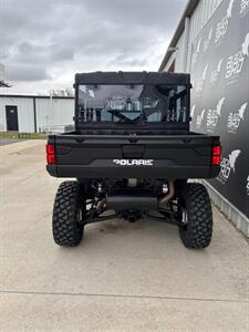 2023 Polaris Ranger 1000 SOHC Crew Premium   - Photo 9 - Monroe, LA 71202