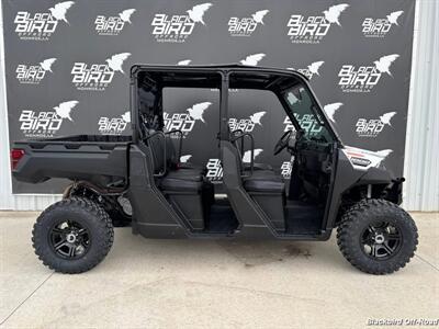 2023 Polaris Ranger 1000 SOHC Crew Premium   - Photo 6 - Monroe, LA 71202