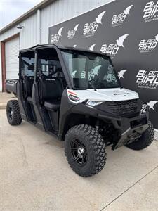2023 Polaris Ranger 1000 SOHC Crew Premium   - Photo 3 - Monroe, LA 71202
