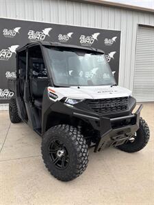 2023 Polaris Ranger 1000 SOHC Crew Premium   - Photo 1 - Monroe, LA 71202
