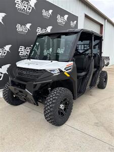 2023 Polaris Ranger 1000 SOHC Crew Premium   - Photo 4 - Monroe, LA 71202
