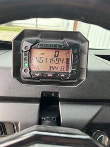 2023 Polaris Ranger 1000 SOHC Crew Premium   - Photo 15 - Monroe, LA 71202