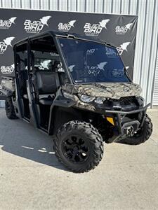 2019 Can Am Defender HD10 XT Max