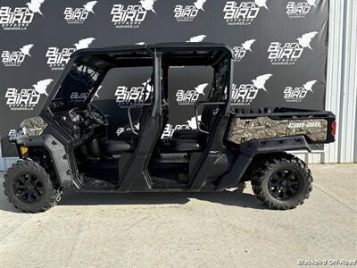 2019 Can Am Defender HD10 XT Max   - Photo 2 - Monroe, LA 71202