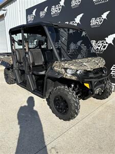 2019 Can Am Defender HD10 XT Max   - Photo 5 - Monroe, LA 71202