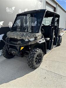 2019 Can Am Defender HD10 XT Max   - Photo 3 - Monroe, LA 71202