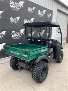 2011 Kawasaki Mule 610   - Photo 7 - Monroe, LA 71202