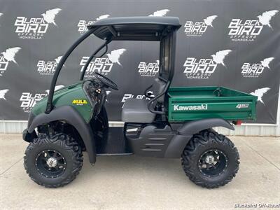 2011 Kawasaki Mule 610   - Photo 4 - Monroe, LA 71202