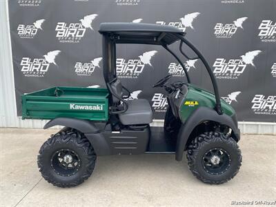 2011 Kawasaki Mule 610   - Photo 5 - Monroe, LA 71202