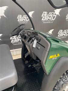 2011 Kawasaki Mule 610   - Photo 9 - Monroe, LA 71202
