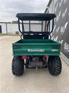 2011 Kawasaki Mule 610   - Photo 8 - Monroe, LA 71202
